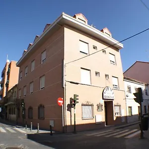 hostal-goyma-ii.besthotelstoledo.com/