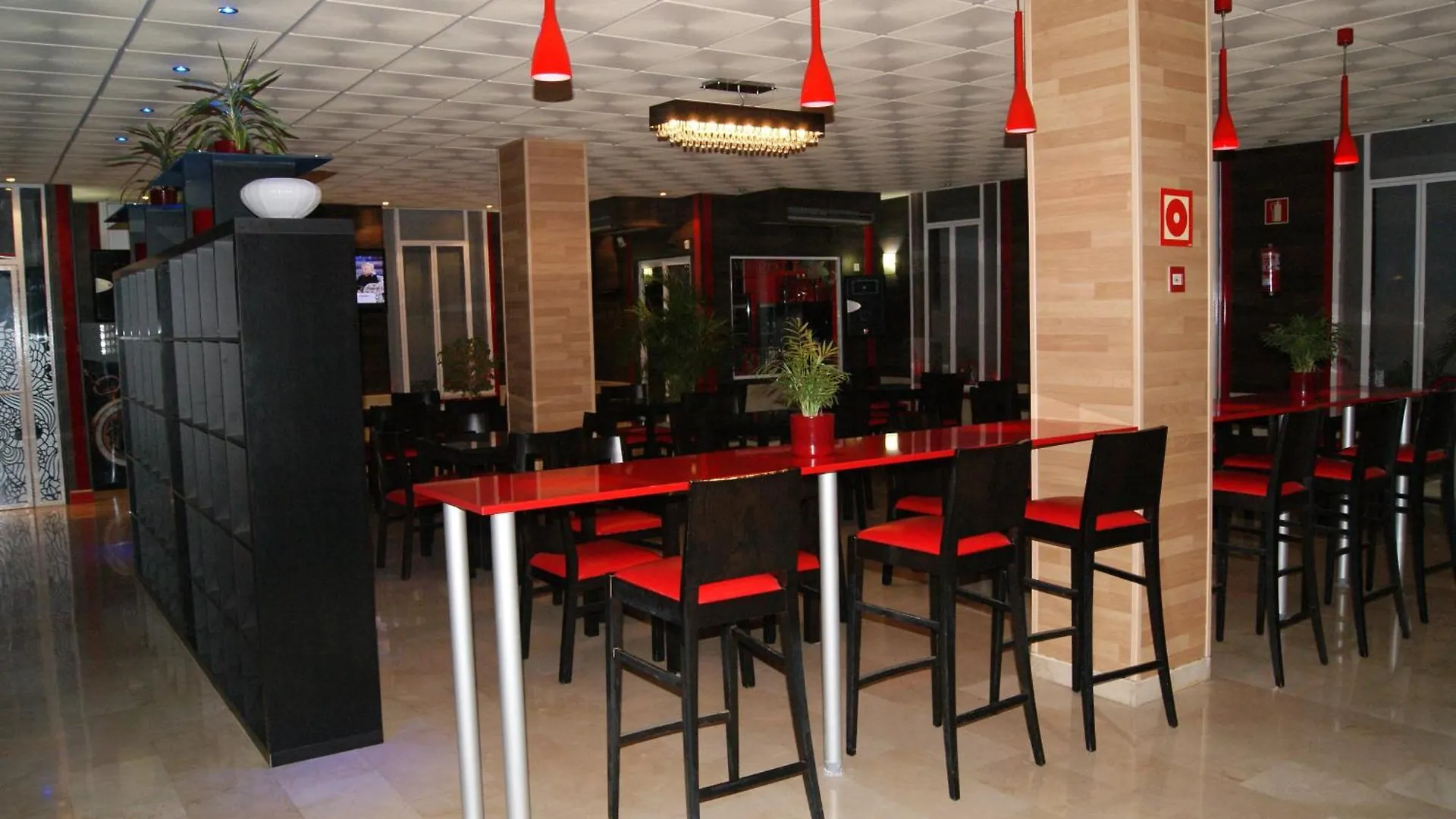 Hotel Vazquez Diaz Nerva Espagne